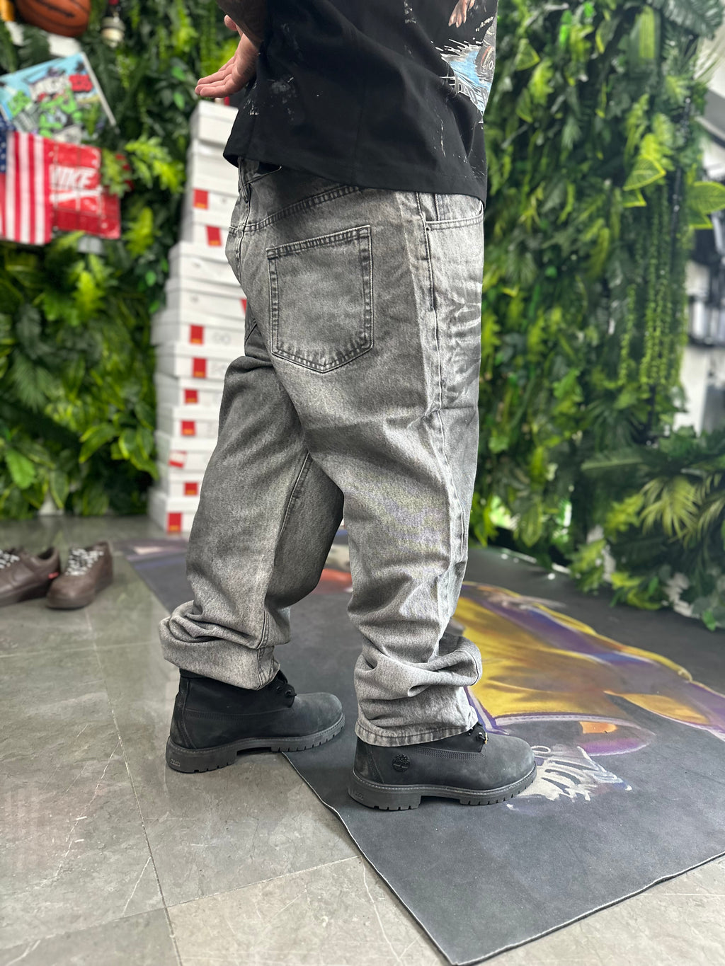 Denim Nigga DESIGN720