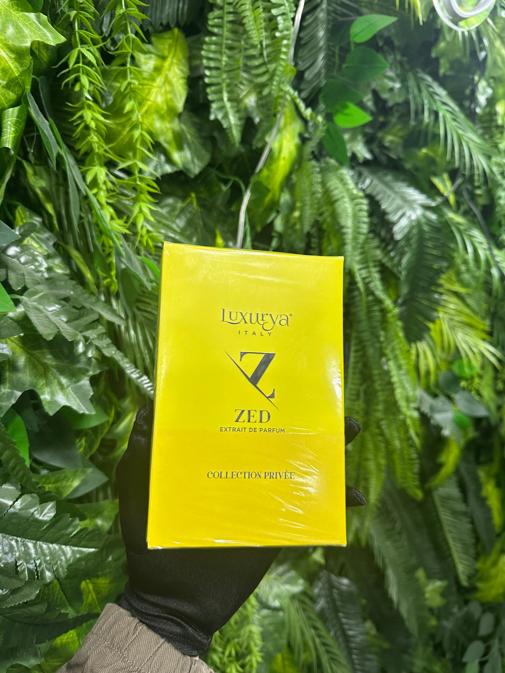 Profumo Luxurya Morph Zeta*