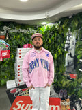 Camicia Pink UrbanVision BUNKER