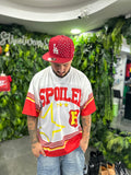 Shirt NFL Red PLUTO