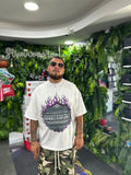 Shirt White Bunker Money