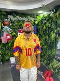 Shirt Colombia