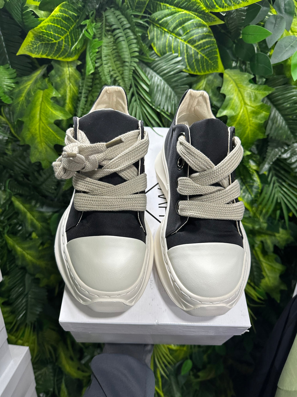 SNKRS MOD* RICK* 3.0 BASSA