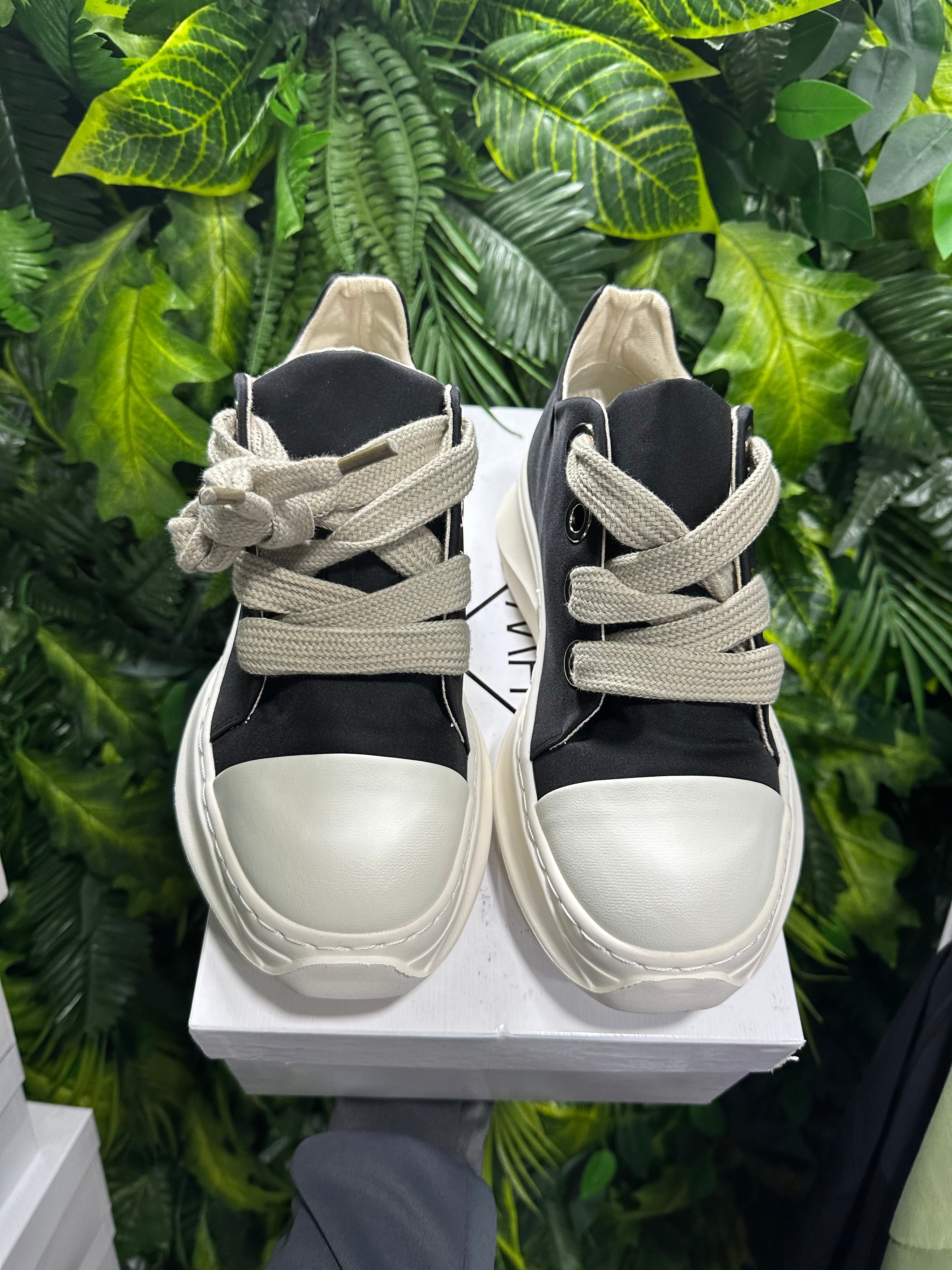 SNKRS MOD* RICK* 3.0 BASSA