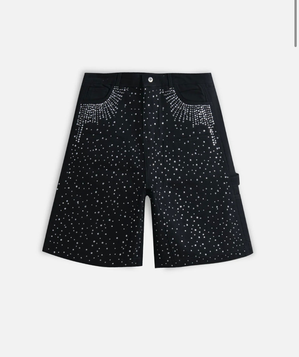 Bermuda Crystal Black Edition MNML