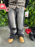 Super Baggy Sfumato