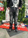 Denim Regular FastBlack CIANOTIC