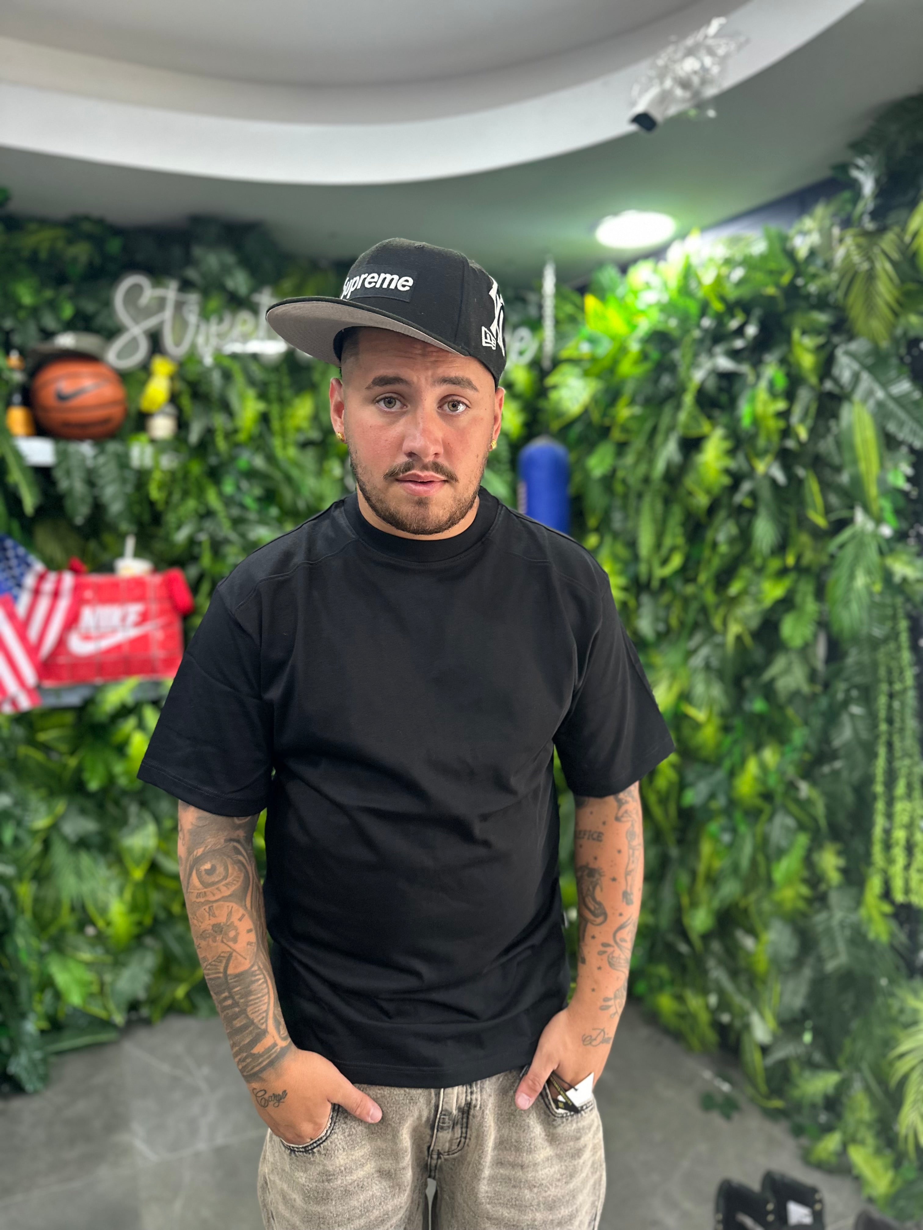 Shirt Money Talks Black