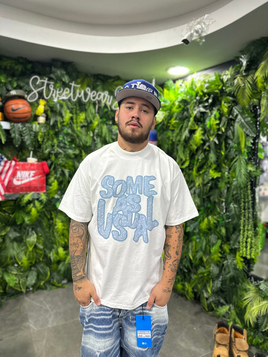 Shirt Usual White