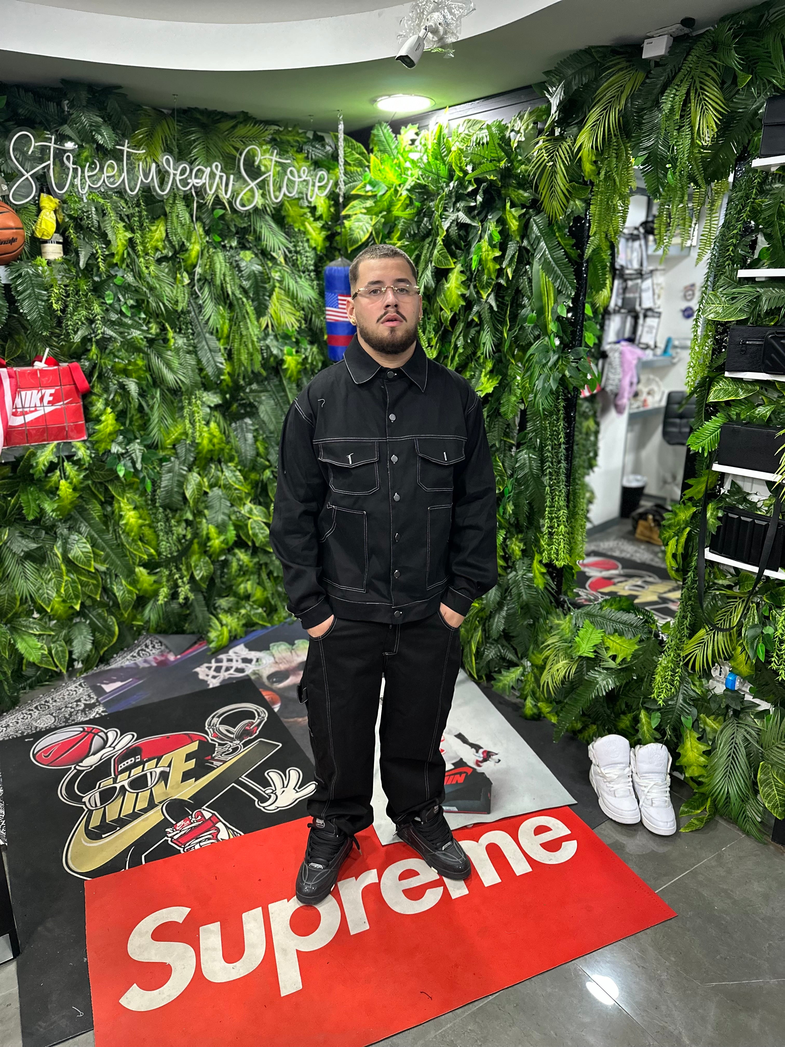 CoordSet Impostato 2.0 DoNotAgree