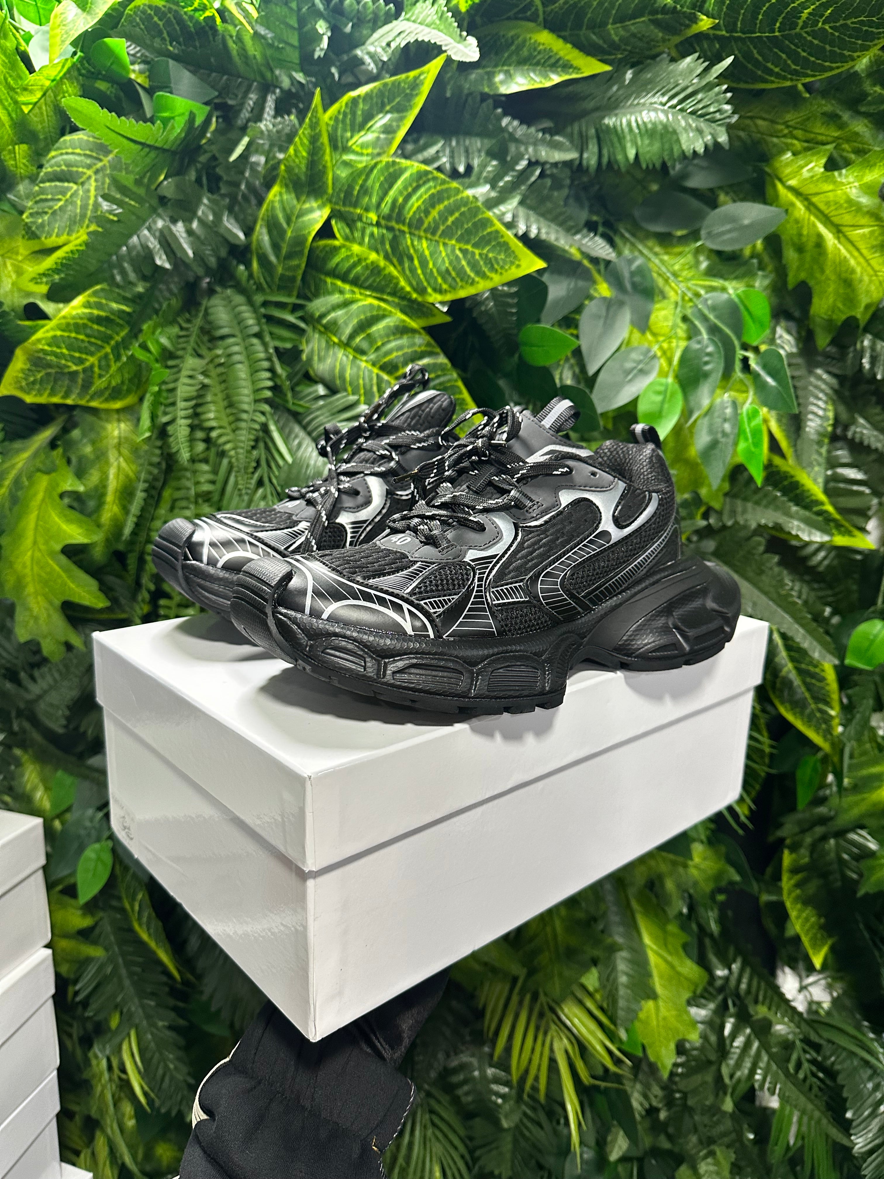 SNKRS Savior Black Mod*Bale*