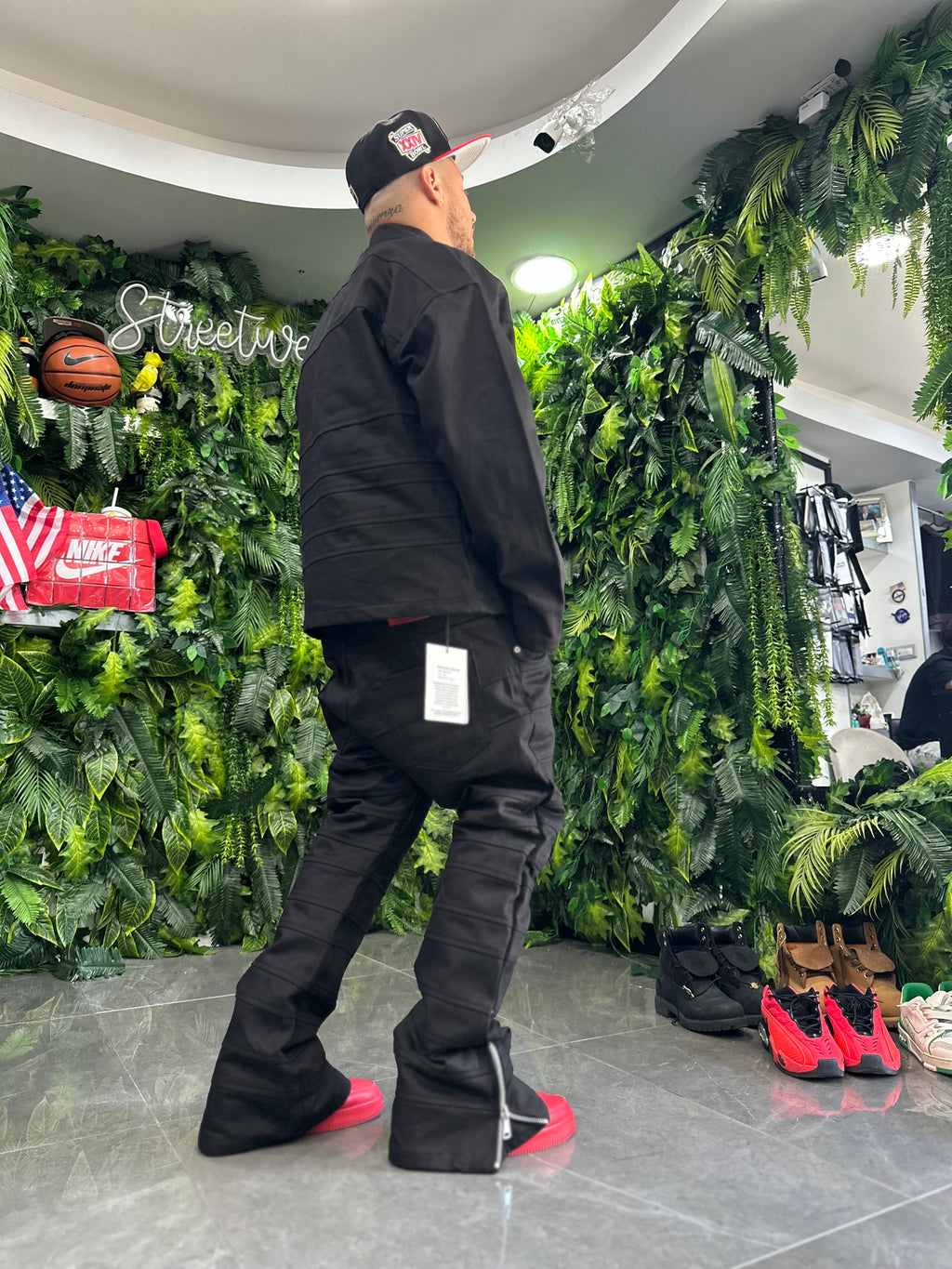 CoordSet Petrus PASSION