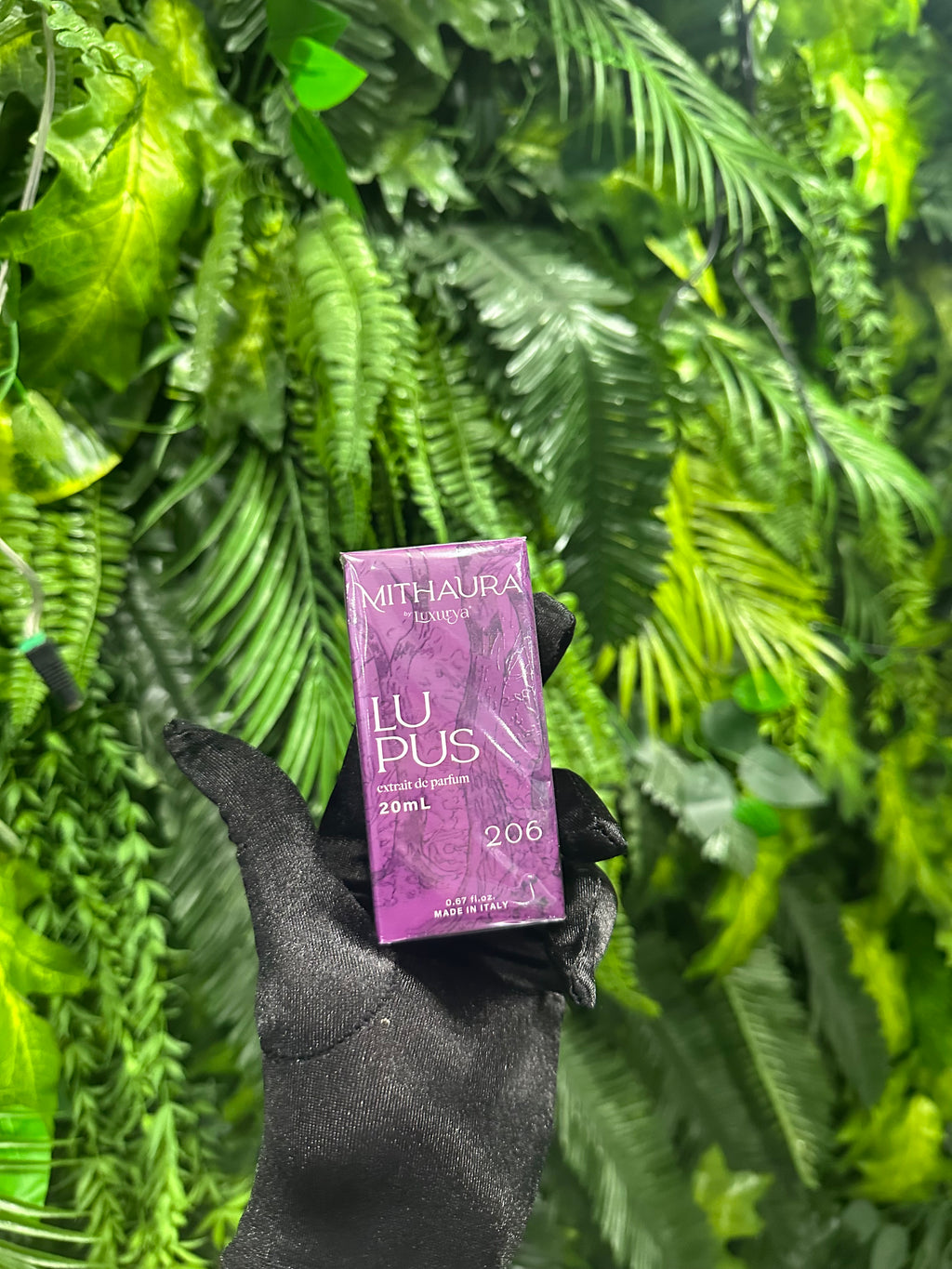 Profumo Luxurya Montale Intense Cafe*