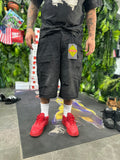Bermuda Grey Rotturs Adrexx499