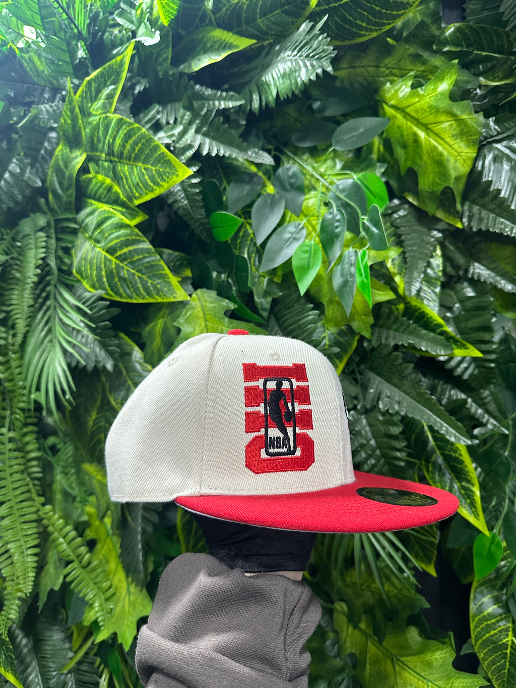 Cappello New Era Bulls