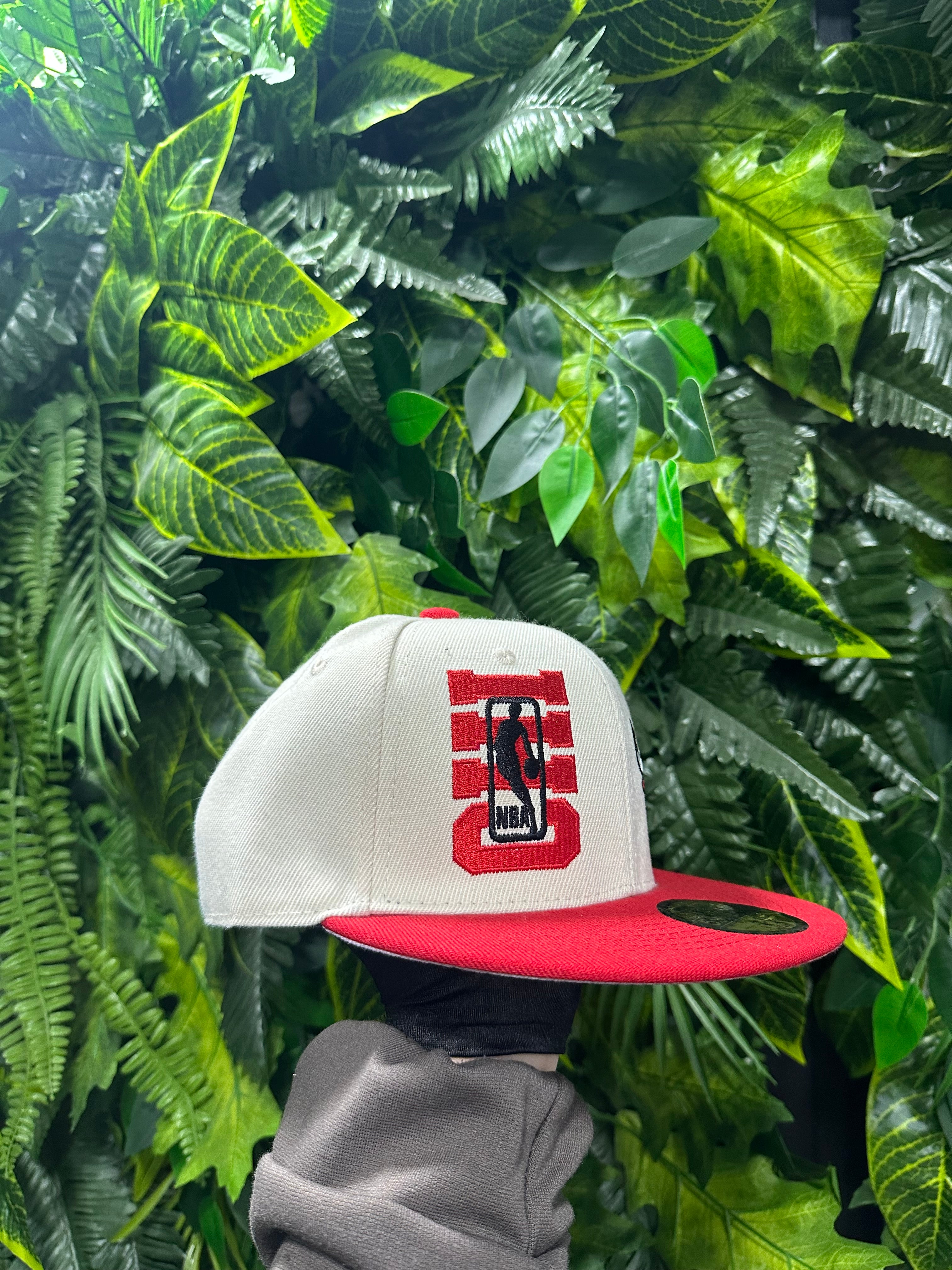 Cappello New Era Bulls