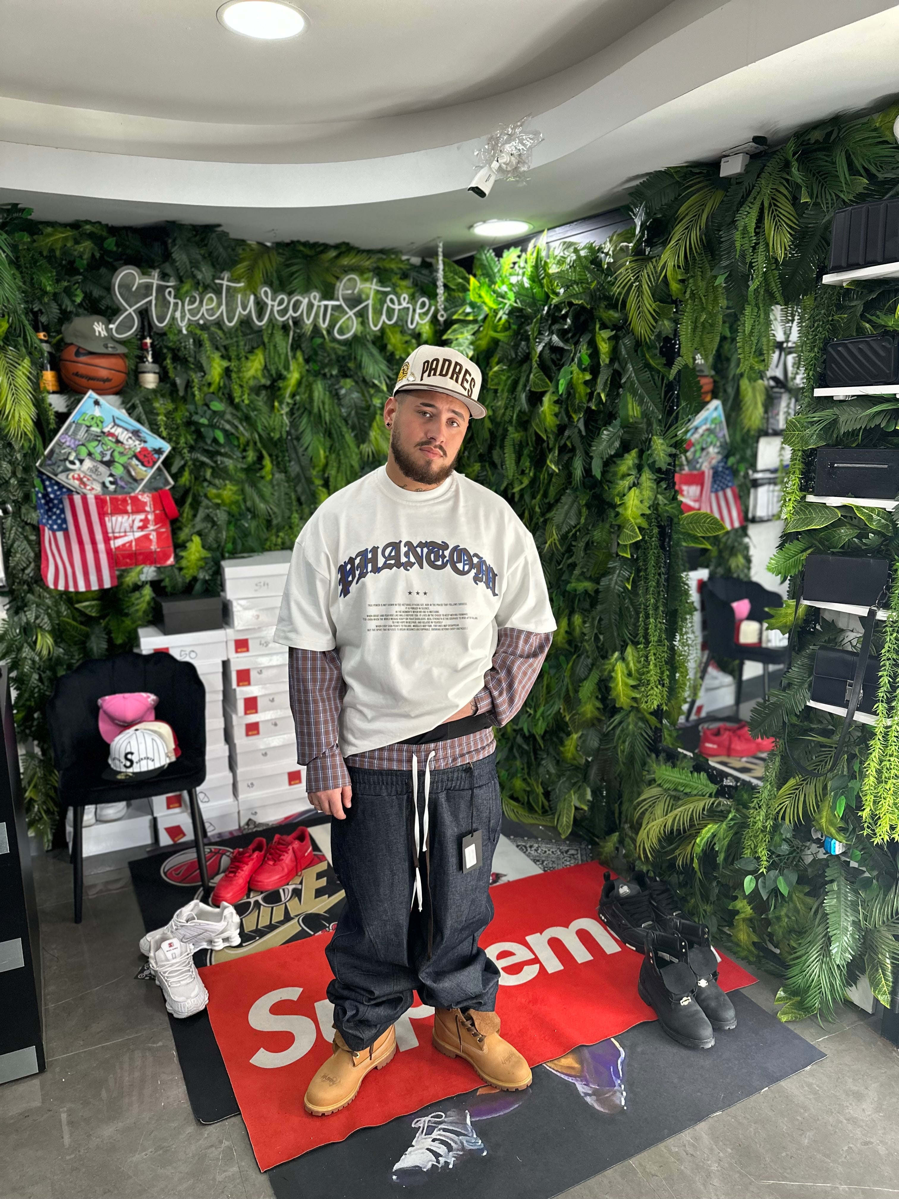 CoordSet Phantom Brown BUNKER