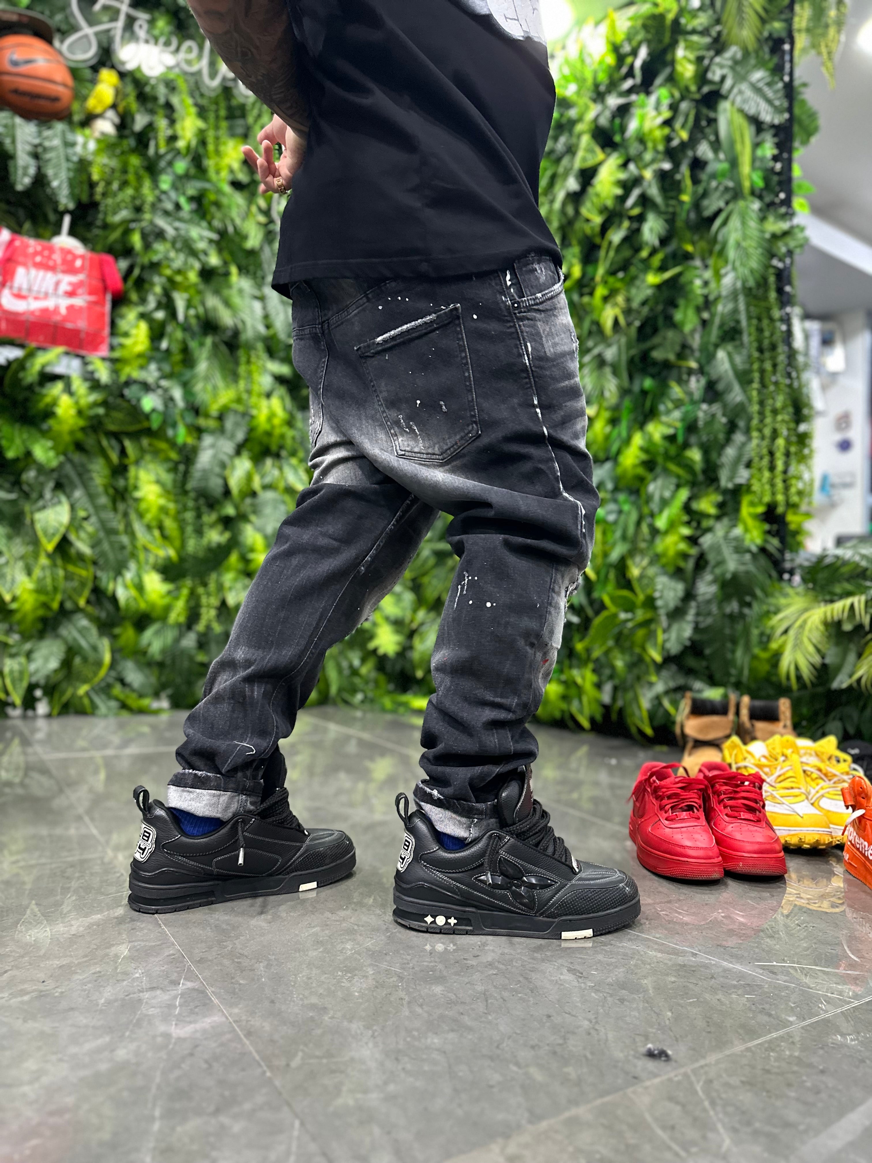 Denim Regular GTZ CIANOTIC