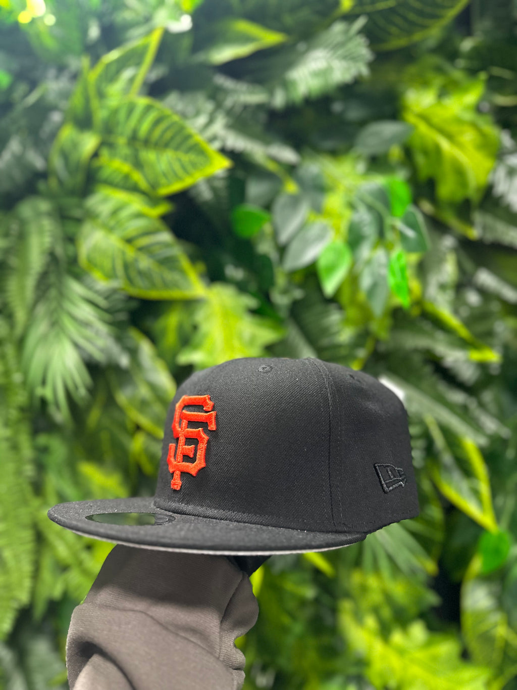 Cappello New Era San Francisco Giants MLB