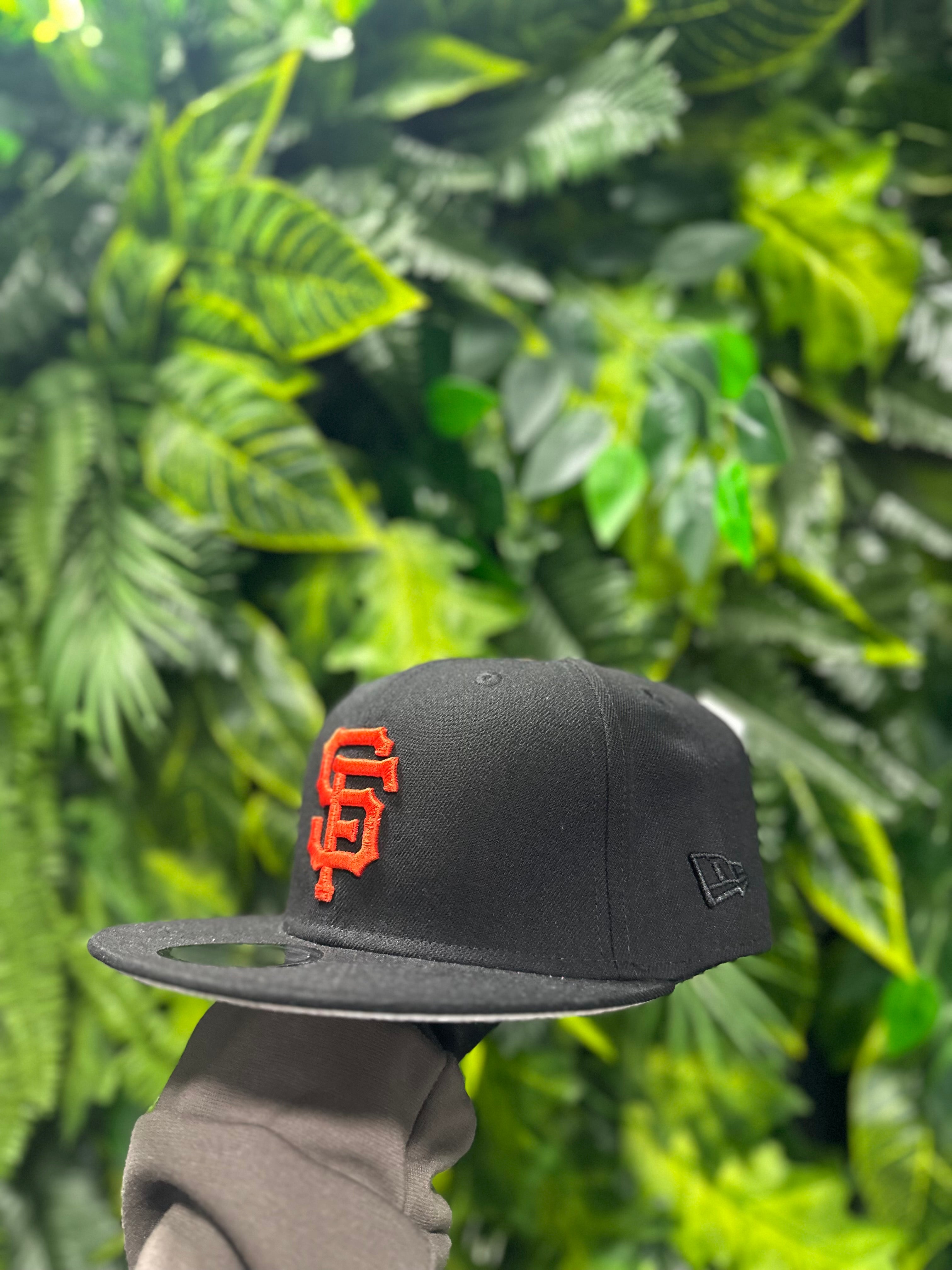 Cappello New Era San Francisco Giants MLB