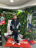 CoordSet Denim Banda DONOTAGREE