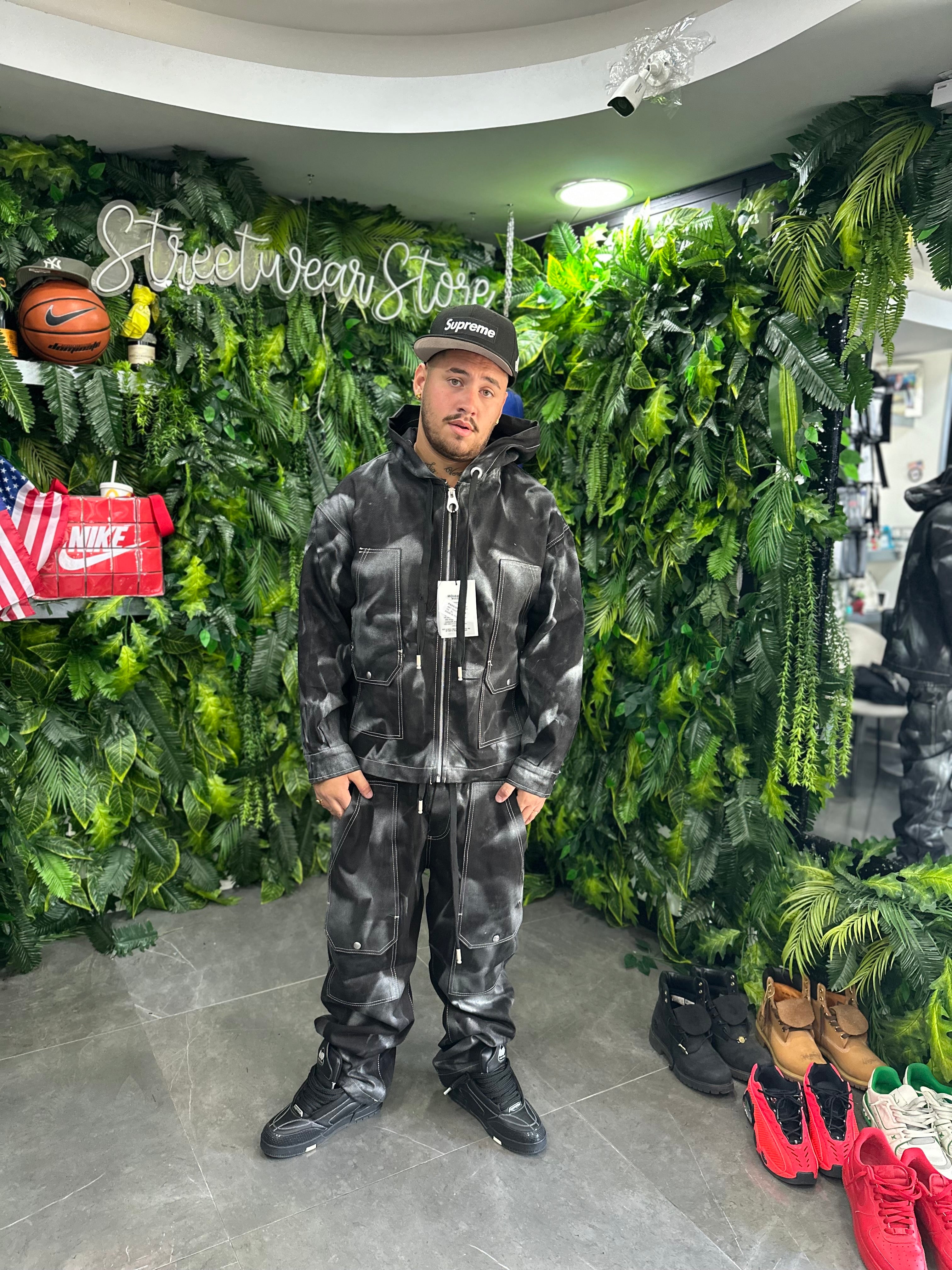 CoordSet Life PASSION