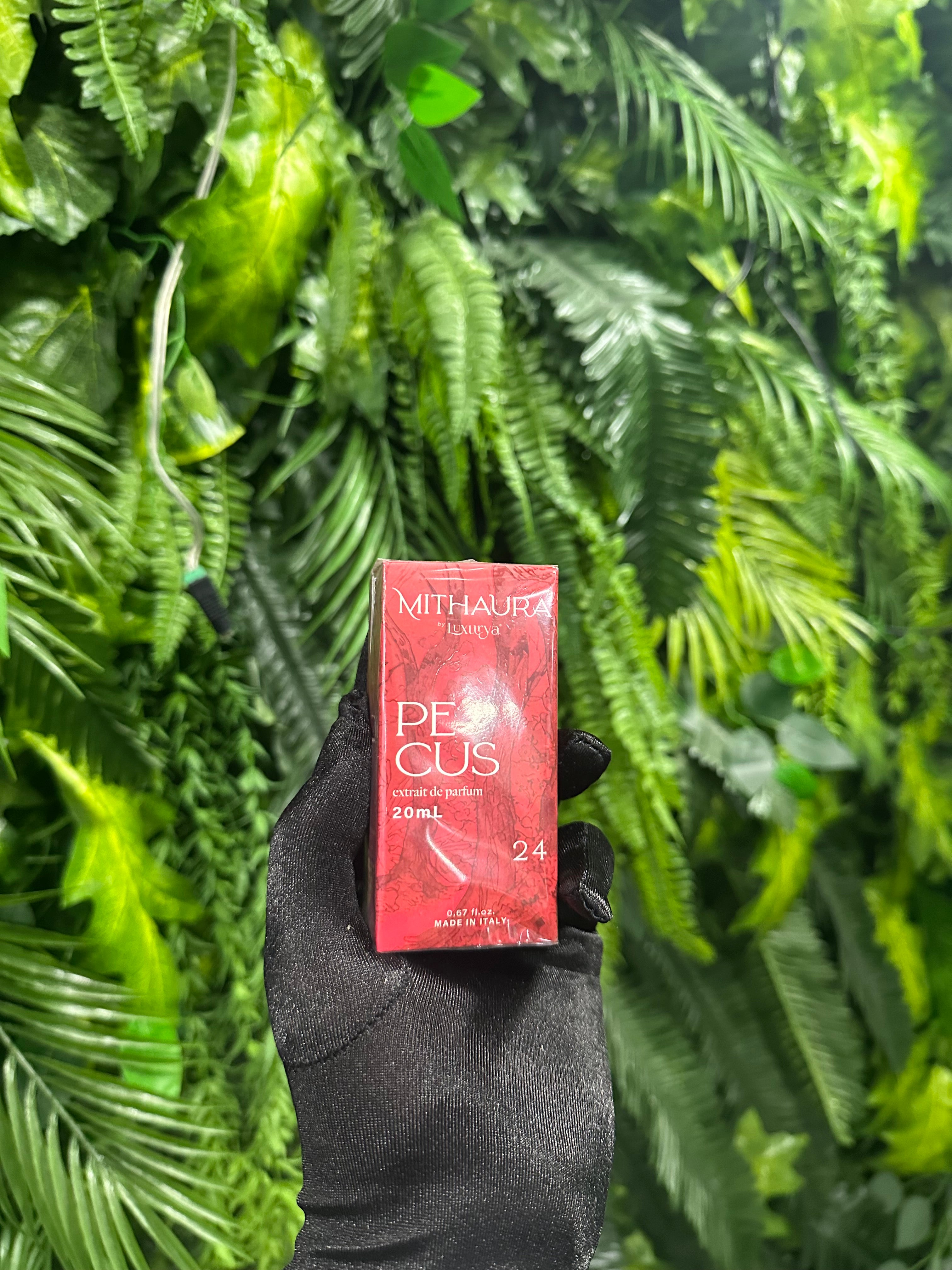 Profumo Luxurya Dior Hypnotic*