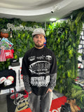 LongSleeve Black Anthology BUNKER