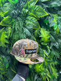 Cappello Supreme x Breast Cancer Awarenness