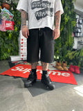 Bermuda Black Basic CIANOTIC