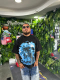 Shirt Black Thunder BUNKER