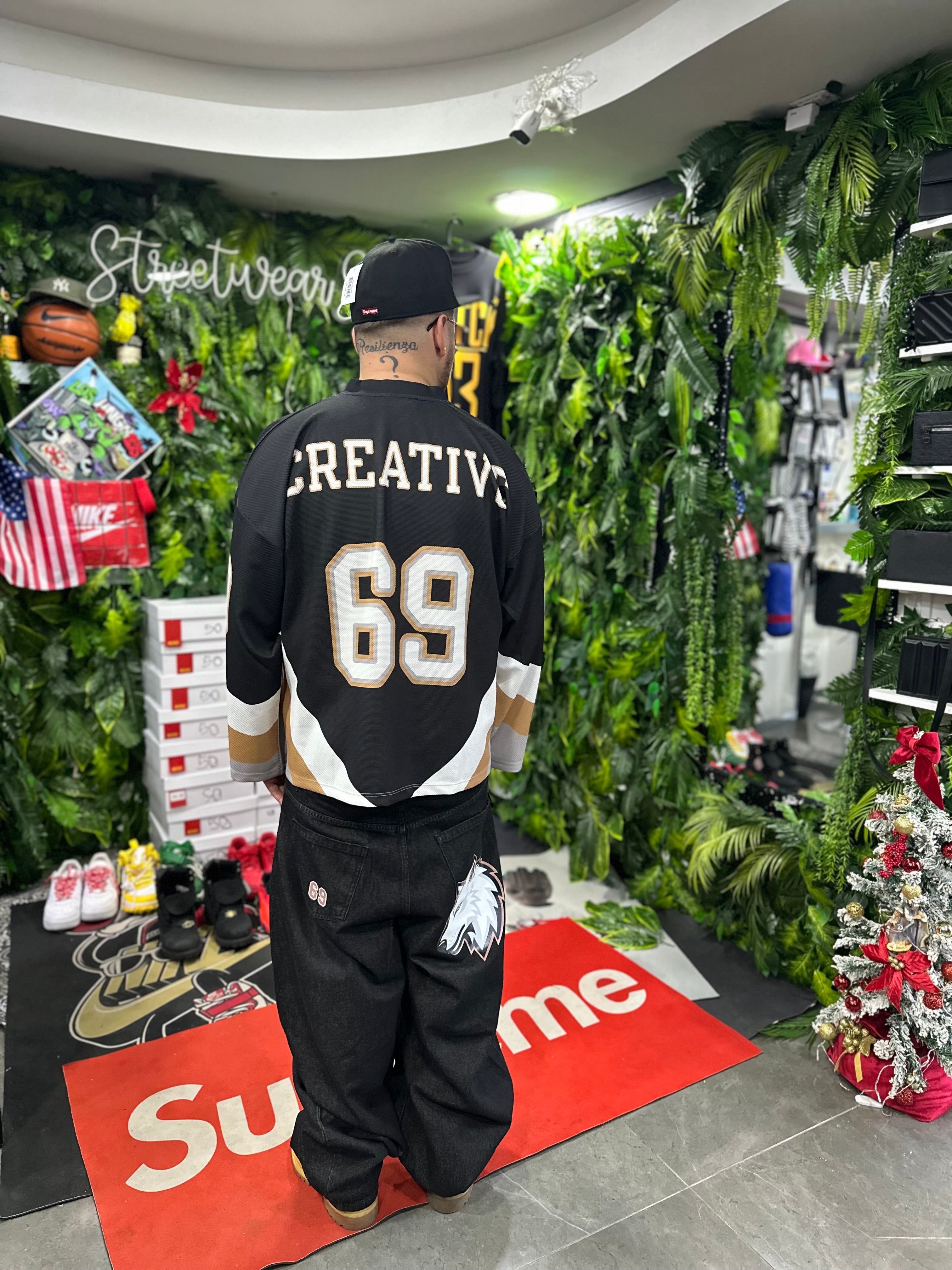 CoordSet AmericanStyle Lupo CREATIVE