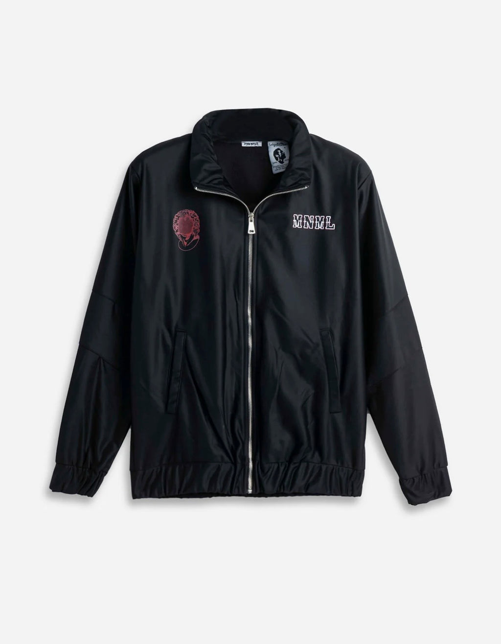 TrackSuit Couture MNML