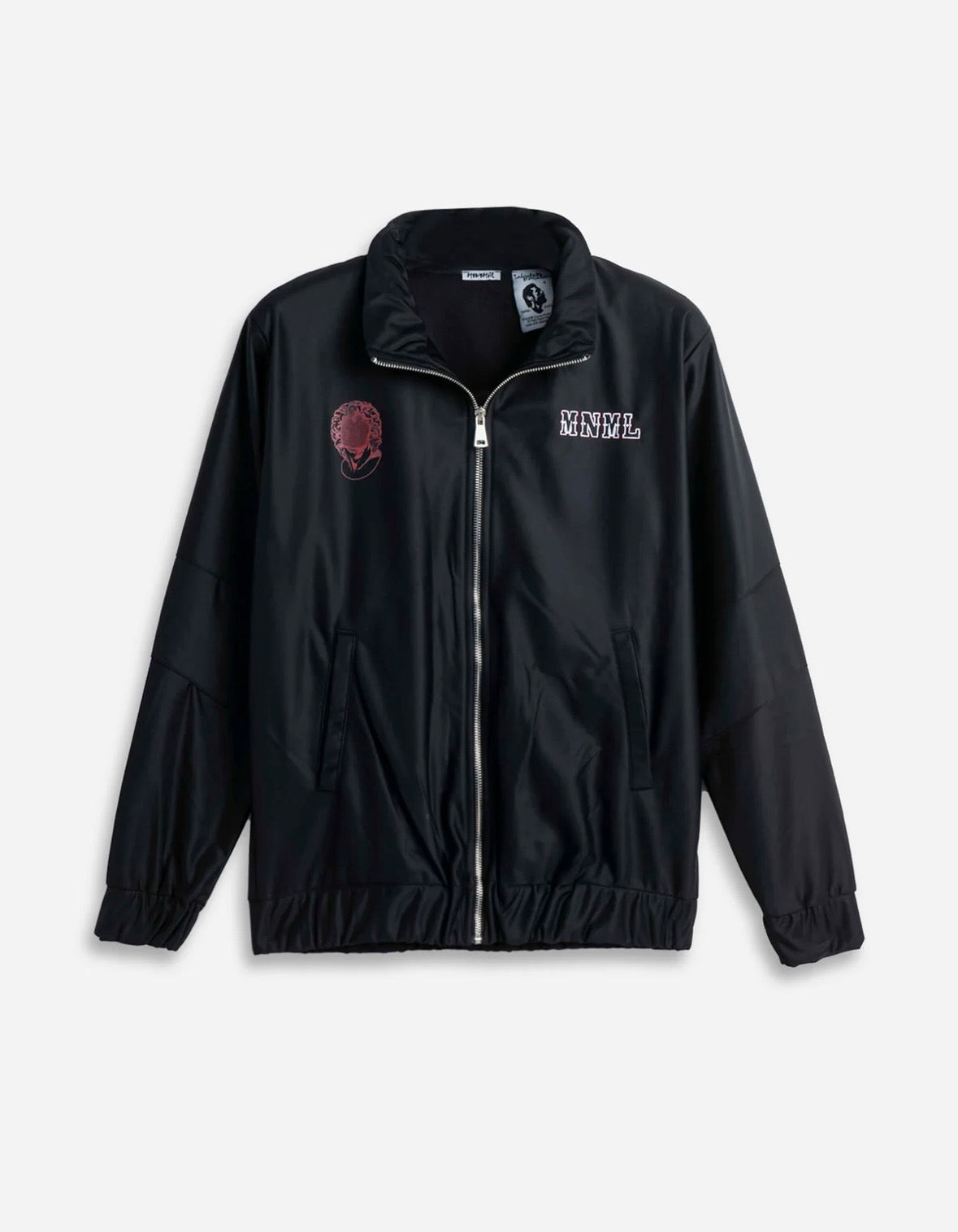 TrackSuit Couture MNML