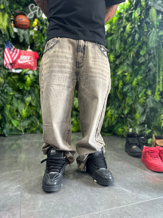 Baggy Marcus
