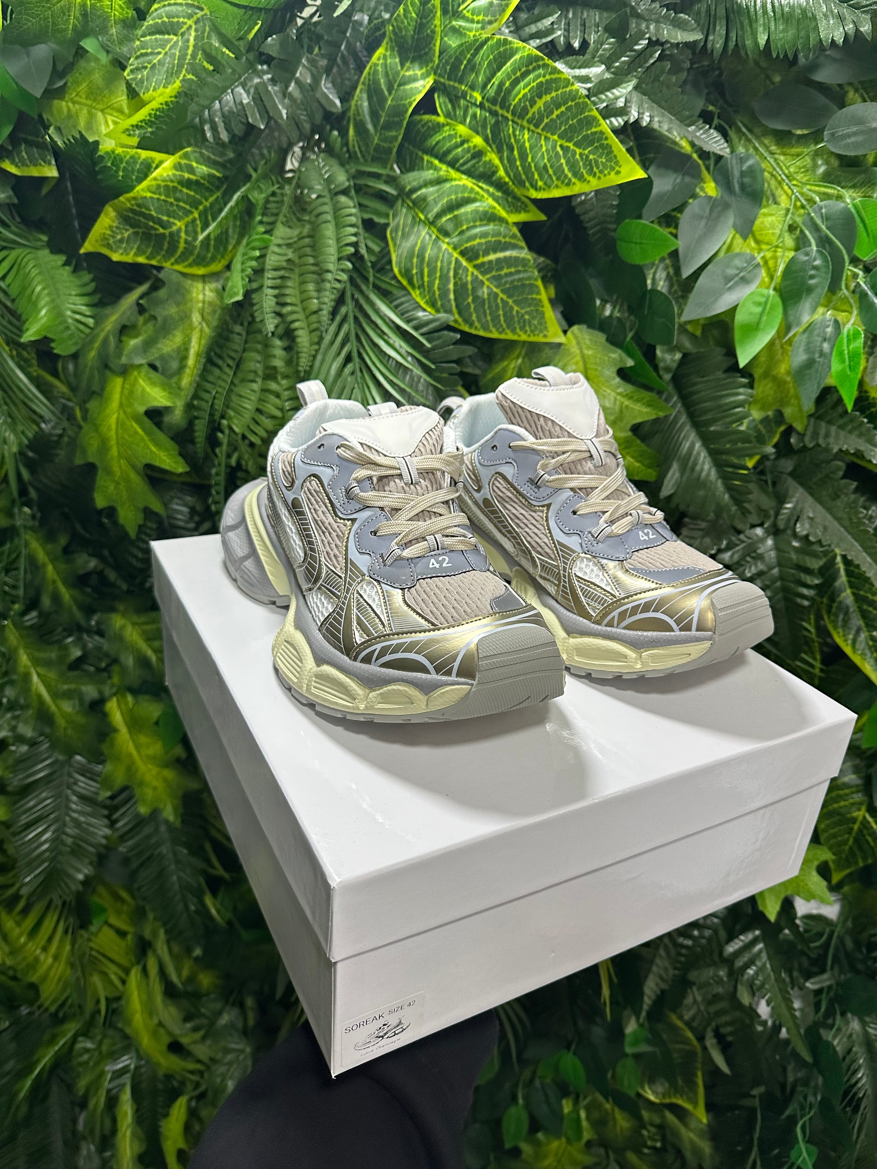 SNKRS Savior Mod*Bale*