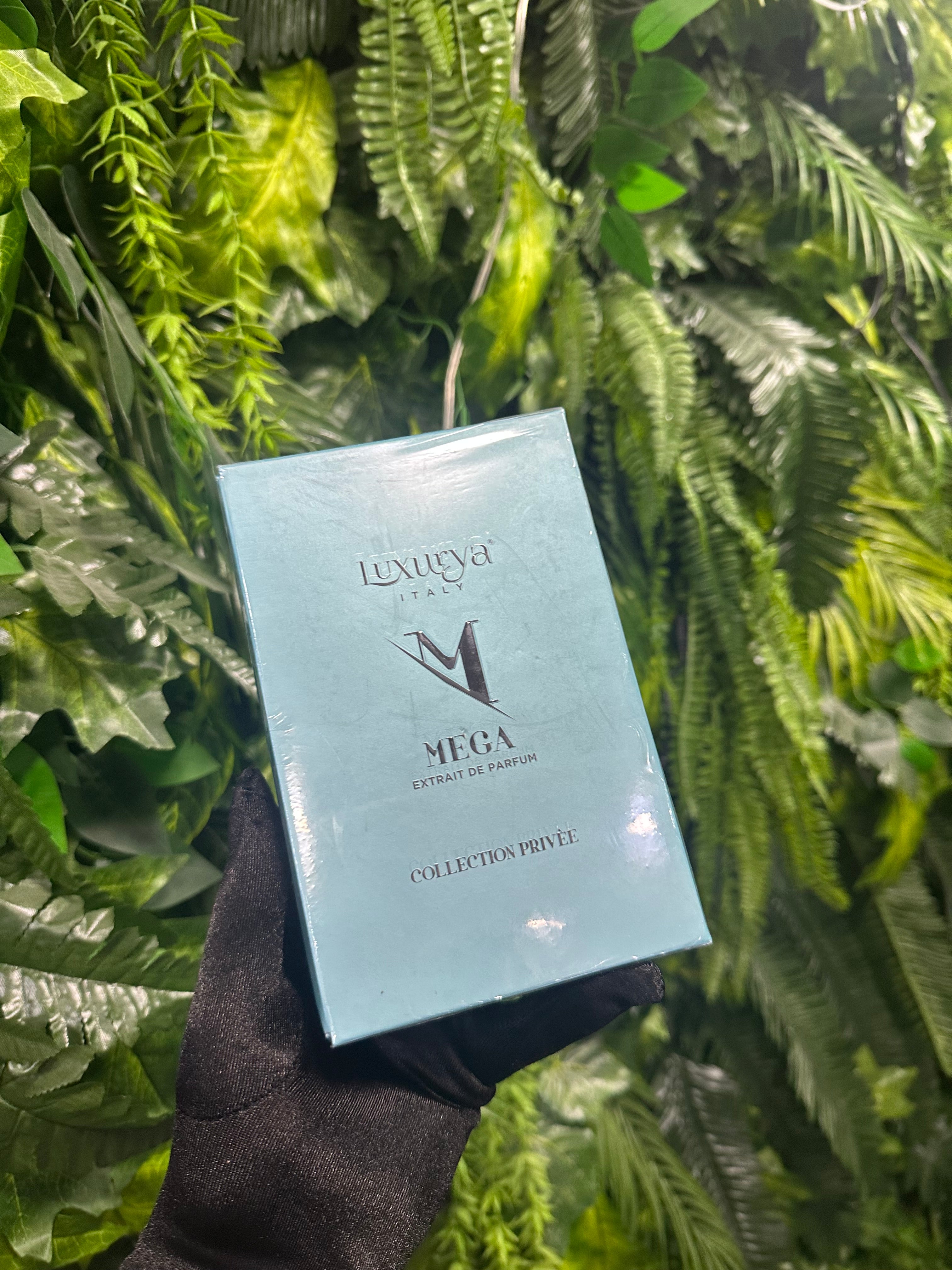 Profumo Luxurya Megamare*