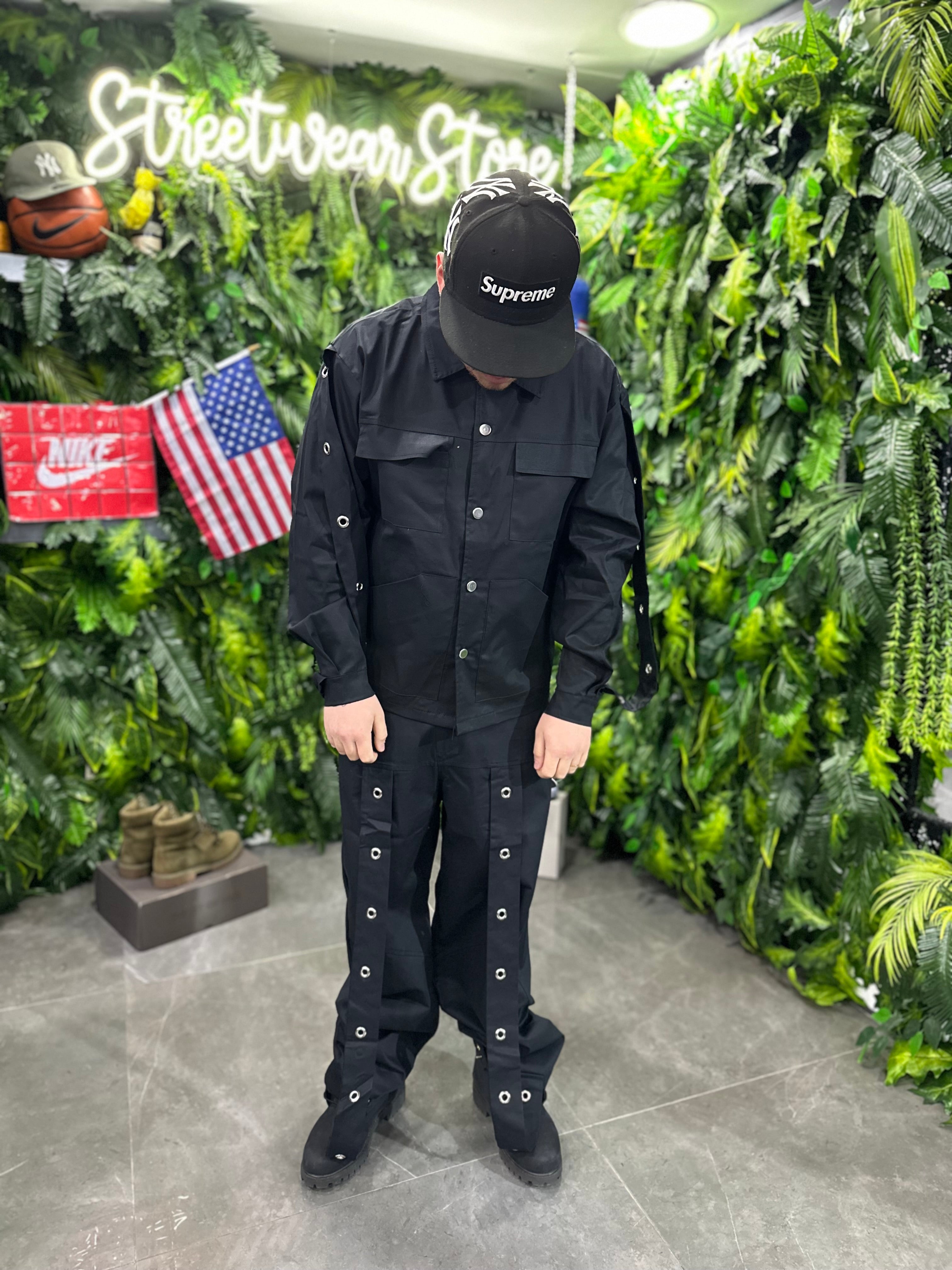 CoordSet Cervus DONOTAGREE