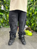 Denim Baggy B.LIONS