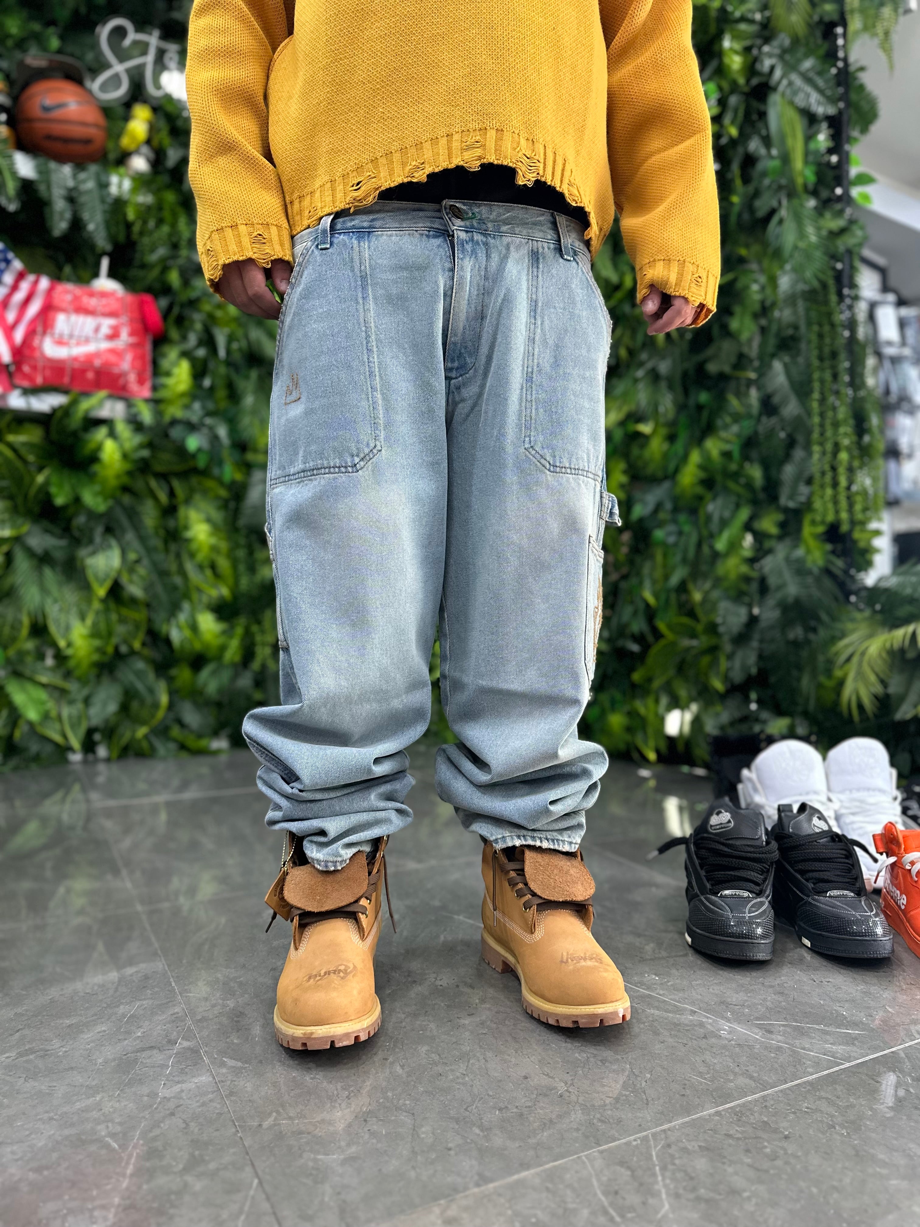 Denim Exclusive Pluto