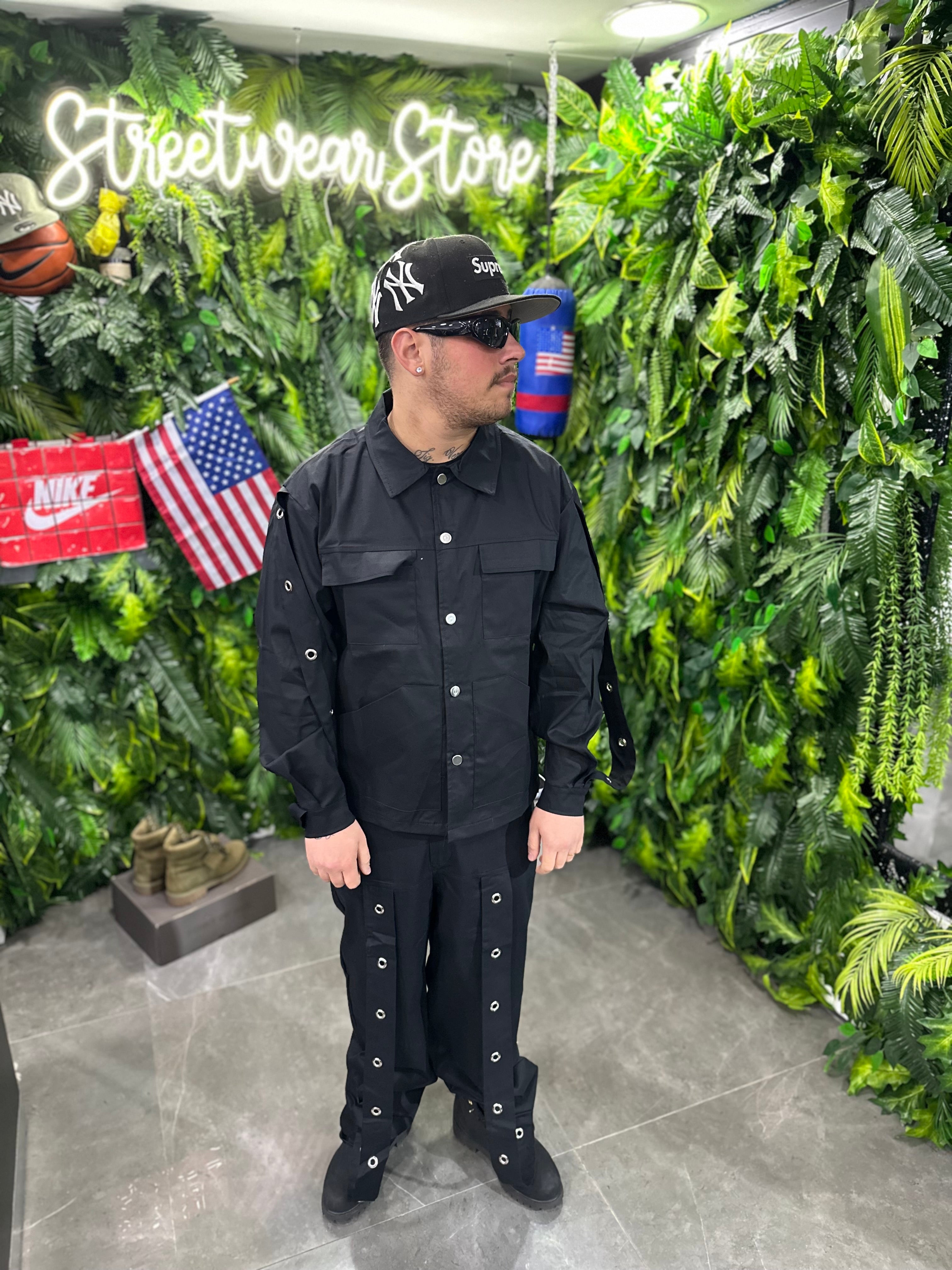 CoordSet Cervus DONOTAGREE