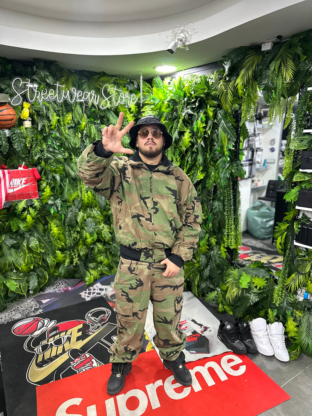 CoordSet Military Official Edition