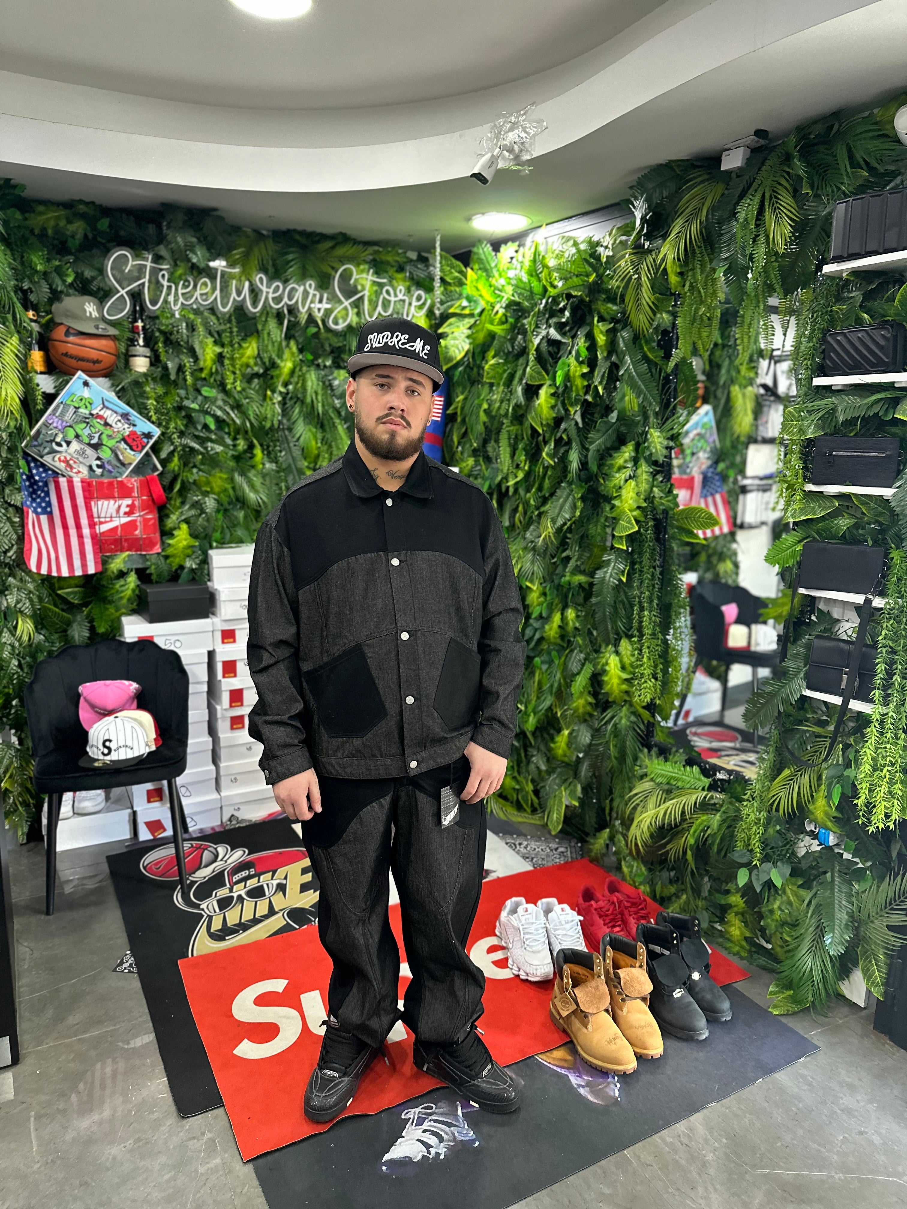 CoordSet Ferry BUNKER