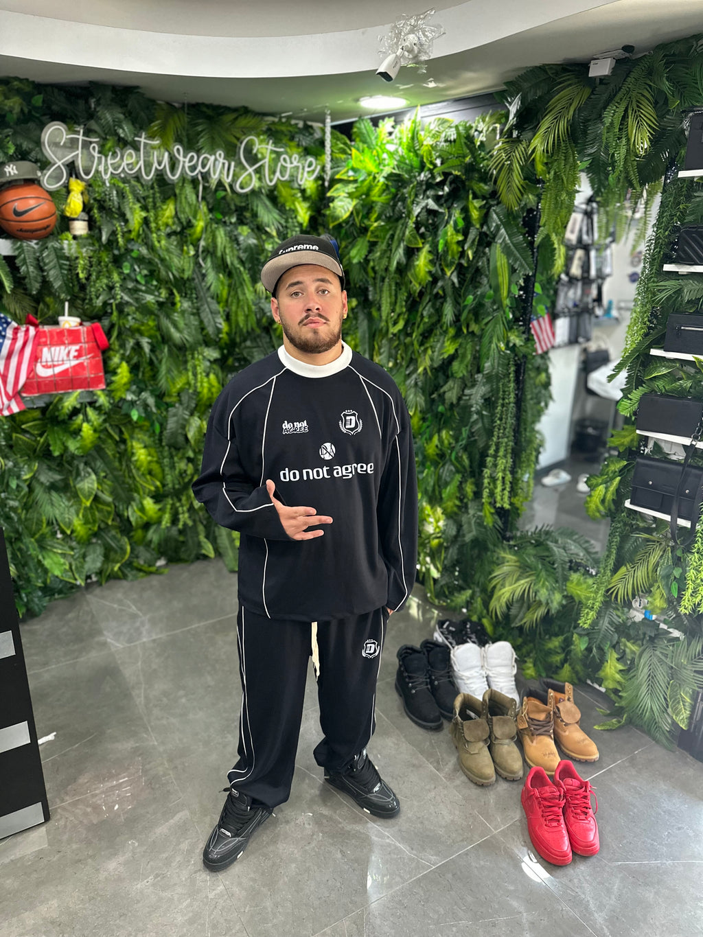 TrackSuit Mod*Bale*DONOTAGREE