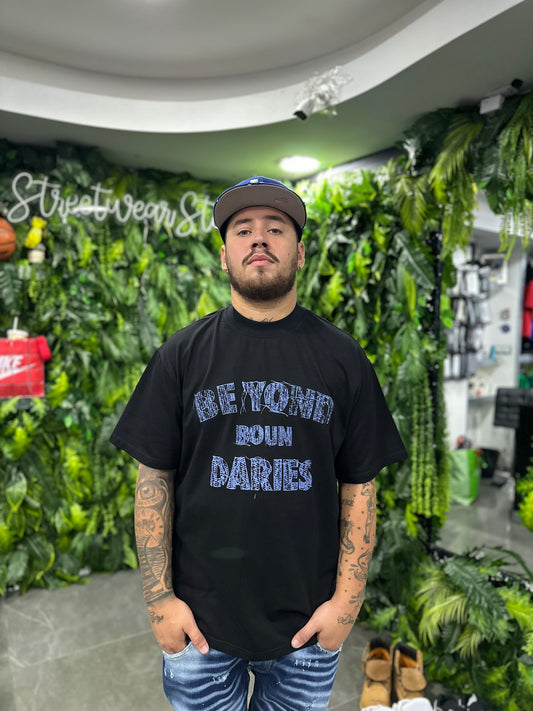 Shirt Daries Black