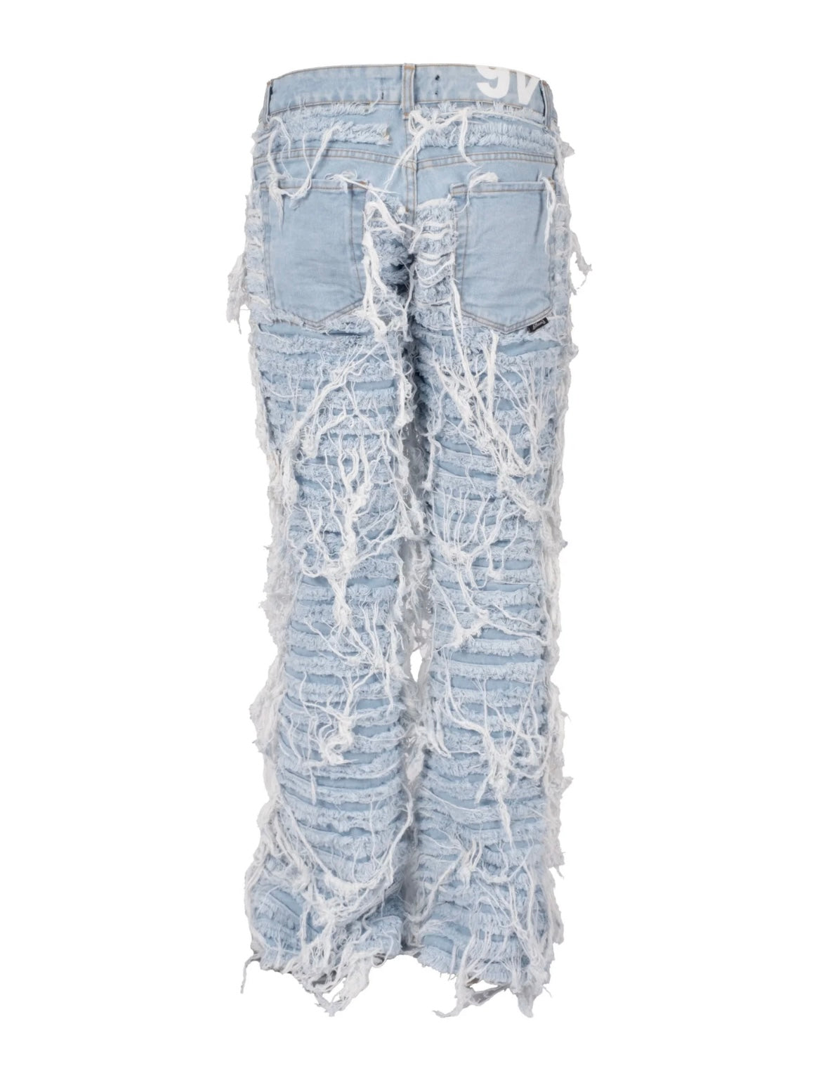 Denim Extra Blitz EFFEMME