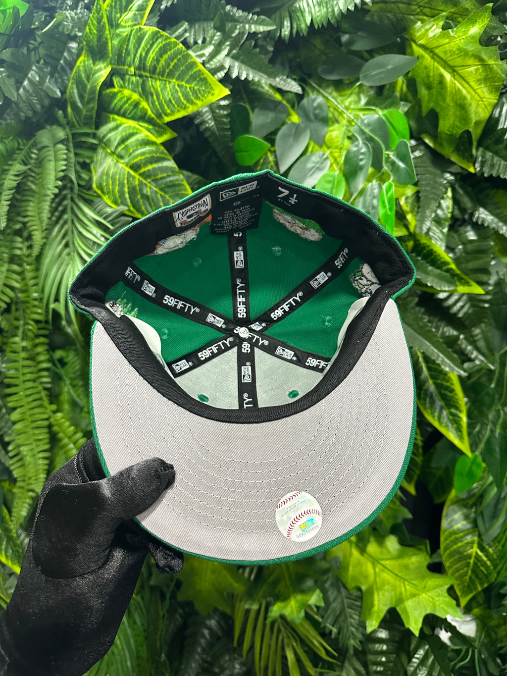 Cappello New Era Gorras Pokémon Gren