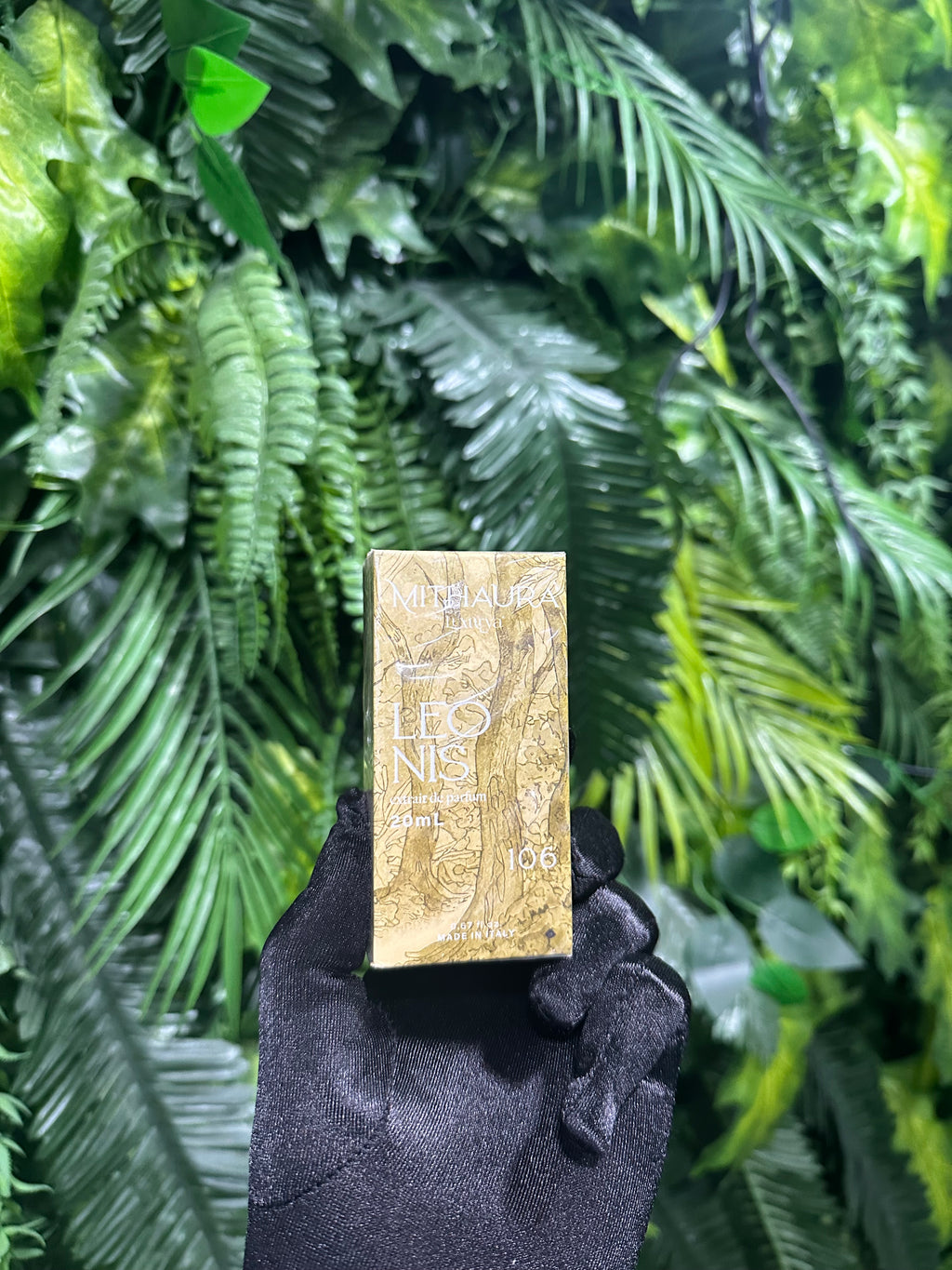 Profumo Luxurya One Million*