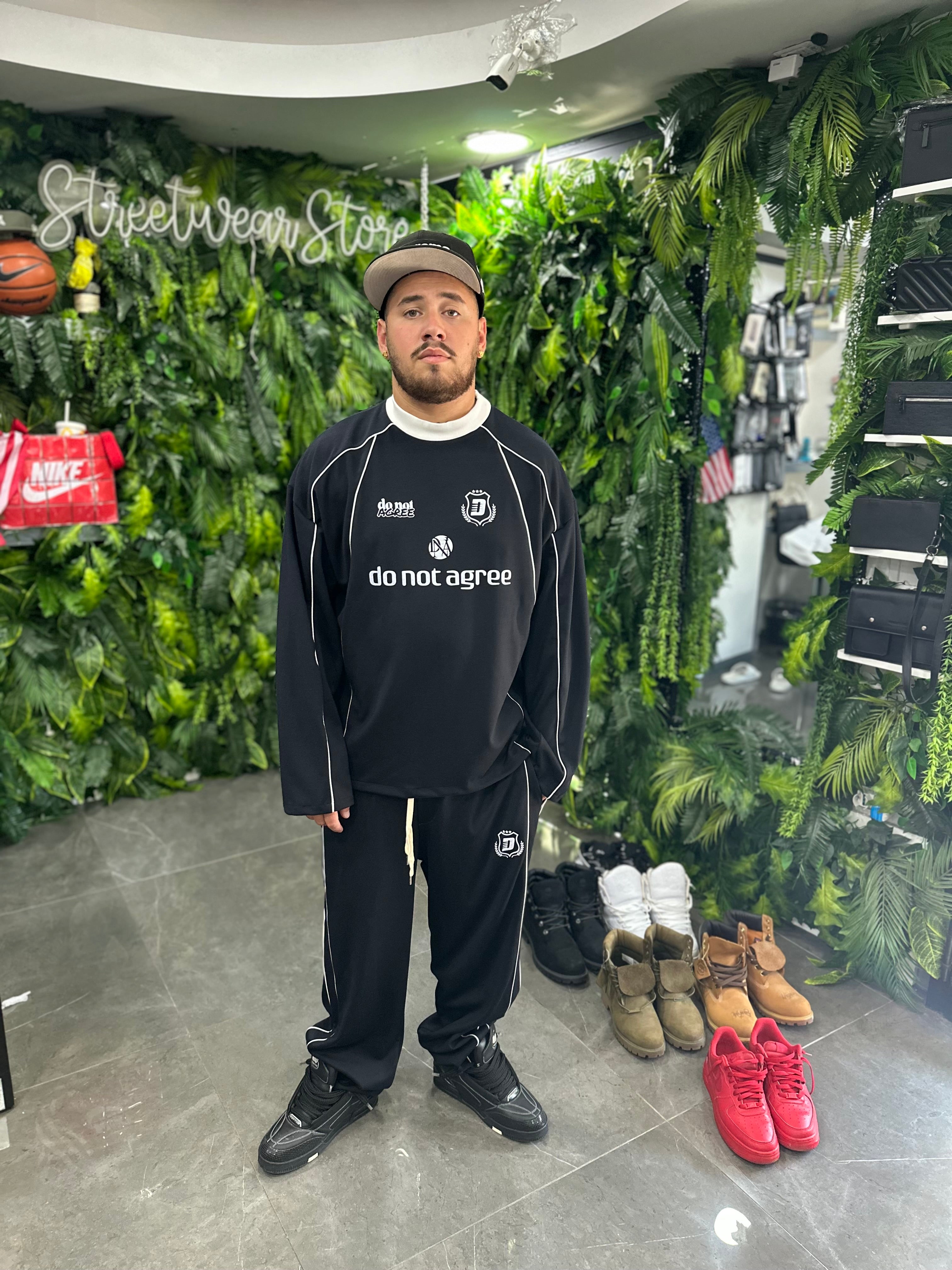 TrackSuit Mod*Bale*DONOTAGREE