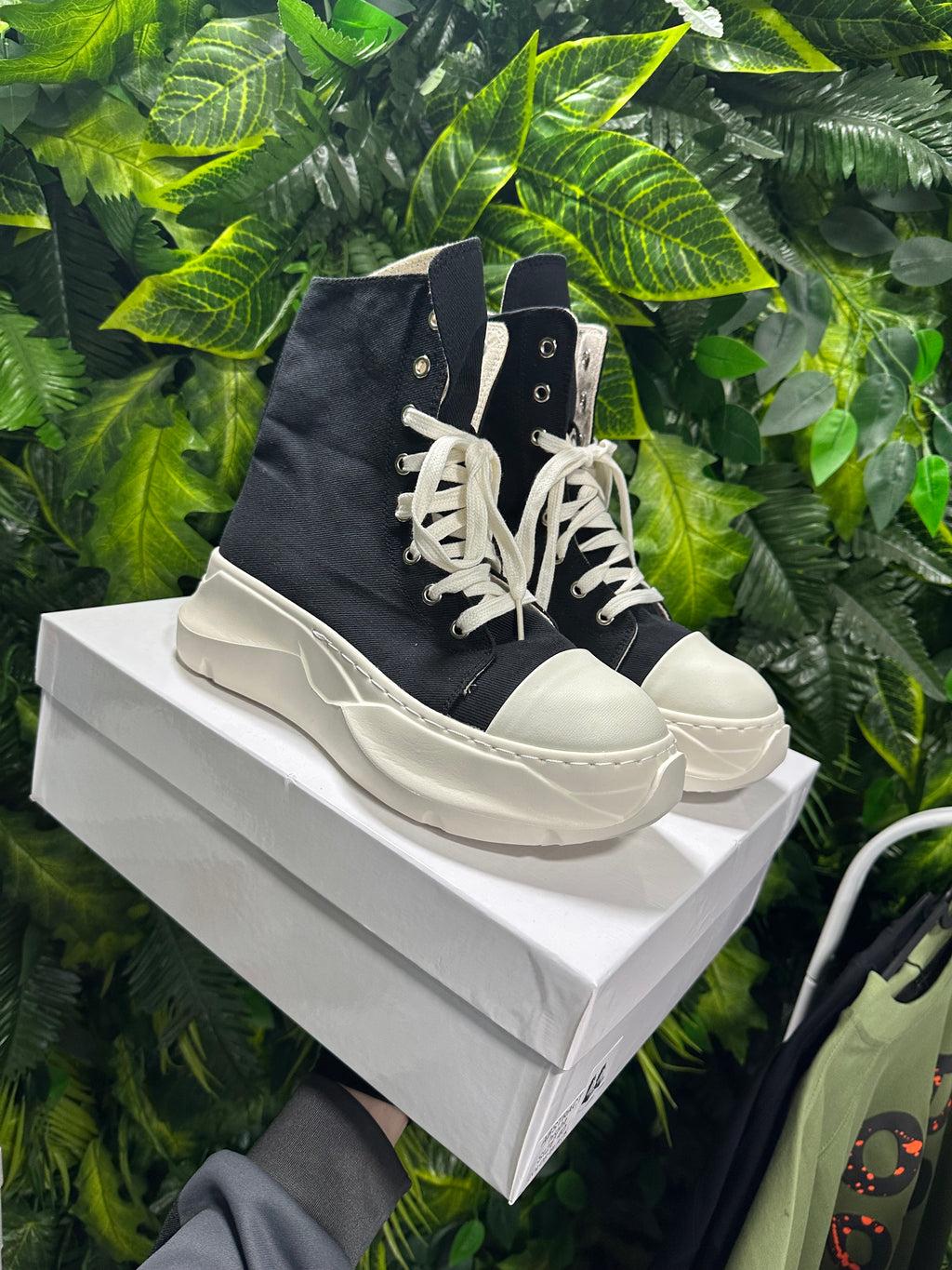 SNKRS MOD* RICK* 3.0 ALTA